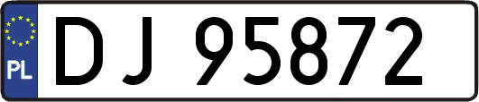 DJ95872