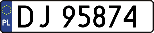 DJ95874