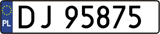 DJ95875