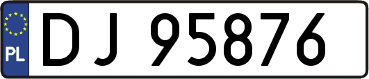 DJ95876
