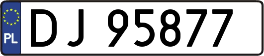 DJ95877
