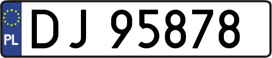DJ95878