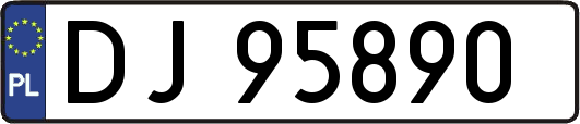 DJ95890
