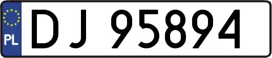 DJ95894