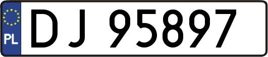 DJ95897