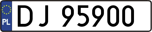 DJ95900