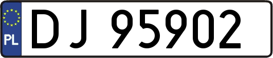 DJ95902
