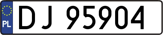 DJ95904