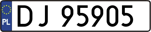 DJ95905