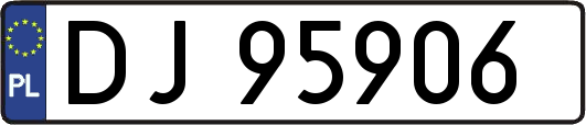 DJ95906