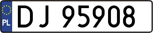 DJ95908