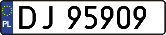DJ95909