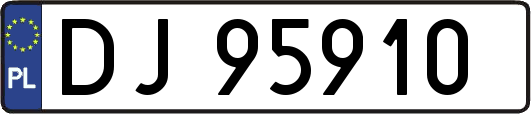 DJ95910