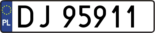 DJ95911