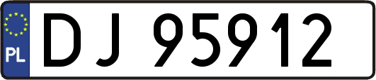 DJ95912