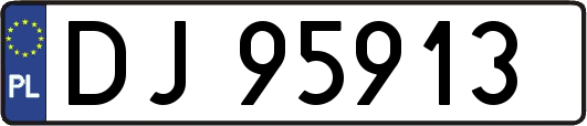 DJ95913