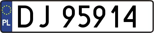 DJ95914