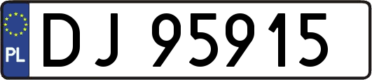 DJ95915