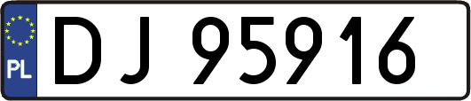 DJ95916