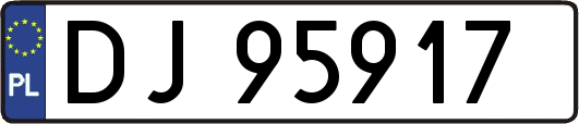 DJ95917