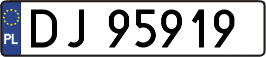 DJ95919