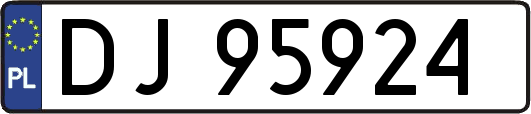 DJ95924