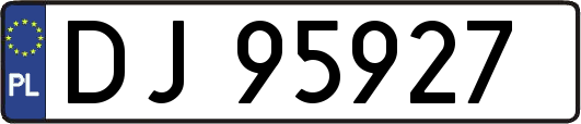 DJ95927