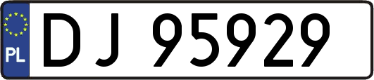 DJ95929