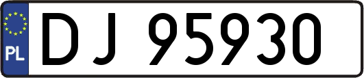 DJ95930