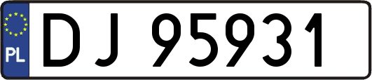 DJ95931