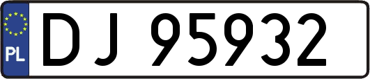 DJ95932