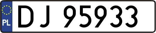 DJ95933