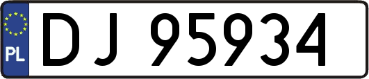 DJ95934
