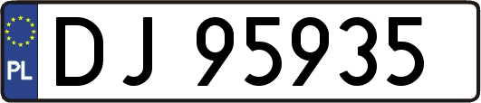 DJ95935