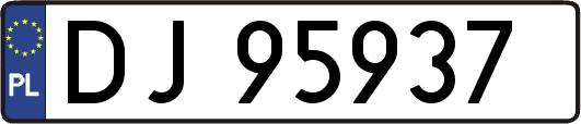 DJ95937