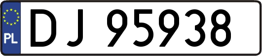 DJ95938