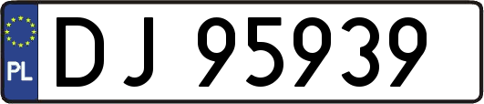 DJ95939