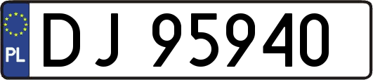 DJ95940