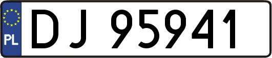 DJ95941