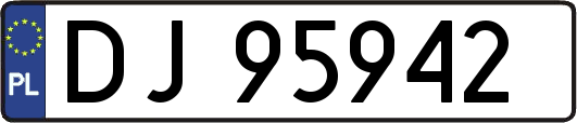 DJ95942