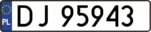 DJ95943