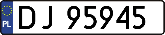 DJ95945