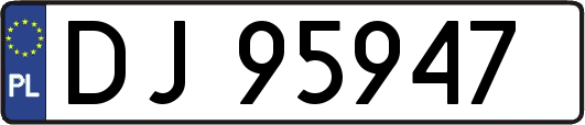 DJ95947