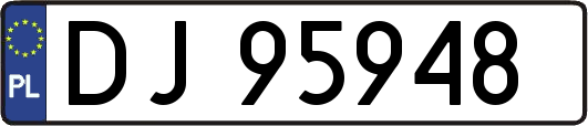 DJ95948