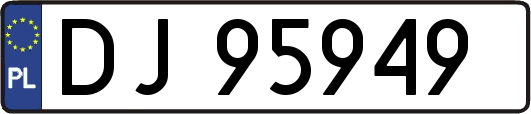 DJ95949