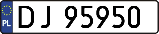 DJ95950