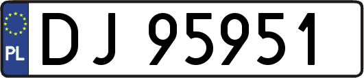 DJ95951