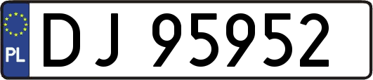 DJ95952