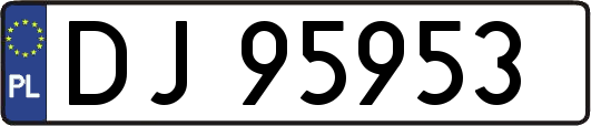 DJ95953