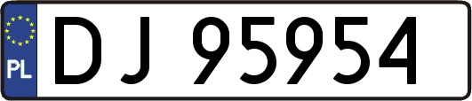 DJ95954
